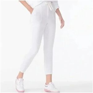 J.Crew XS Vintage Fleece Jogger Pant in Vintage Cotton Terry